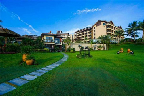 丁丁冒冒菜香锅