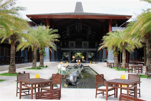 吉哆啦回转寿司