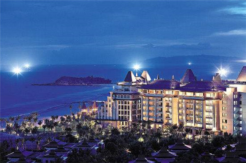 光头佬品牌港式点心