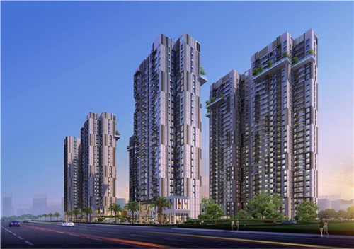 酷家乐画效果图，酷家乐画火锅店设计