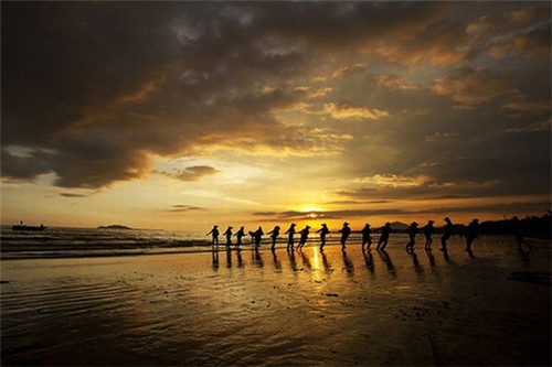 泡泡小吃制作过程，泡泡小吃加盟费多少