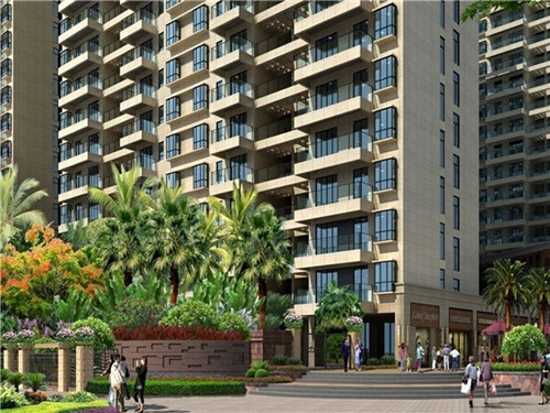 物业收费按什么实行缴纳（物业费用收取是根据什么收取的）