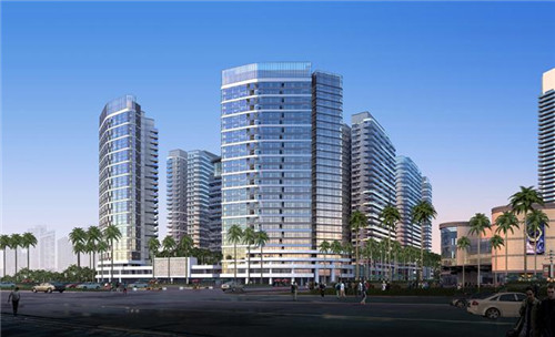 天誉物业是什么企业（天誉物业400投诉电话）