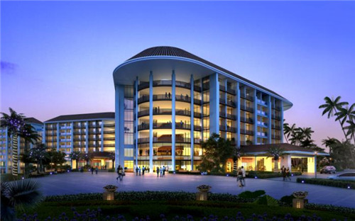 兴隆湖周边有什么景点（兴隆湖周边有什么景点可以玩）