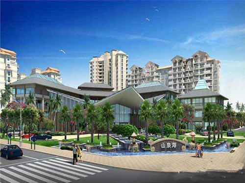 高邮哪里浪漫好玩（高邮那里好玩）