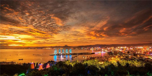 动画美食大挑战图片（美食动画素材）