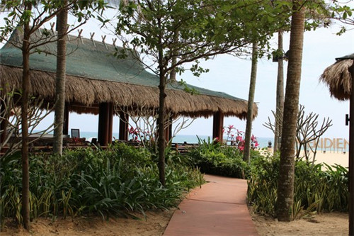 近园附近有什么景点（附近的景点和公园）