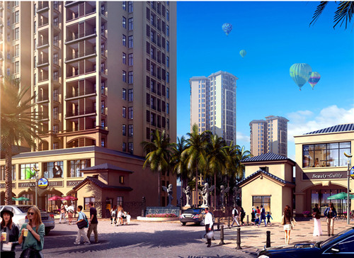 酥翁糕点开店要花多少钱